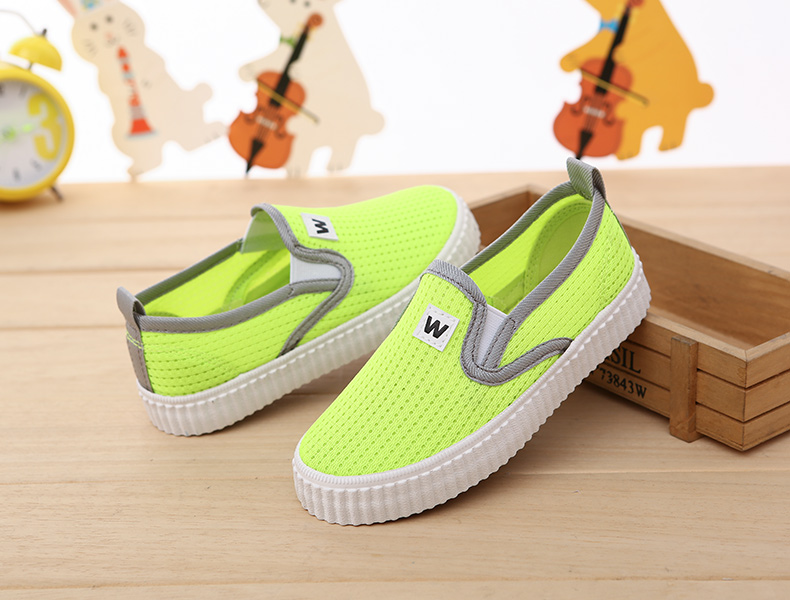 Chaussures de tennis enfants en autre WARRIOR suture de voiture pour printemps - semelle caoutchouc naturel - Ref 988682 Image 14