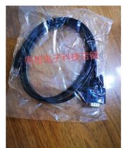 MOXA CBL-RJ45F9-150 150 cm 8-pin RJ45转DB9孔 式电缆线  F为母