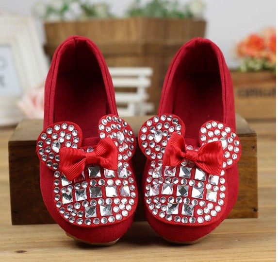 Chaussures enfants en autre ronde pour printemps - semelle tendon - Ref 1017665 Image 20