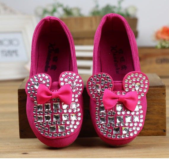 Chaussures enfants en autre ronde pour printemps - semelle tendon - Ref 1017665 Image 16