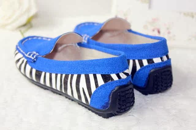 Chaussures enfants en autre ronde pour printemps - Ref 1017662 Image 19