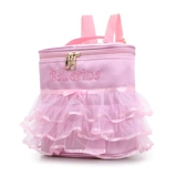 Рюкзак, сумка через плечо, танцующий ранец