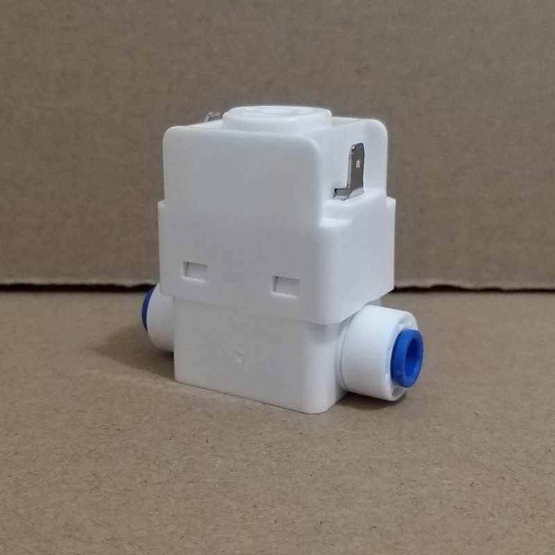 High pressure switch Water filter control accessories RO machine accessories Value special new three-generation card-free connector