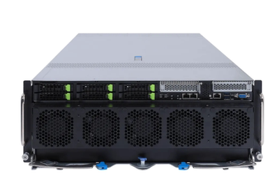 Giga G492-ZD2 Quasi-System SXM4 40 ГБ 80 ГБ A800 H800 может принести билеты