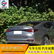 18-19 Lexus mới ES200 cánh sau trong 12-17 năm es250es260 sửa đổi cao với abs - Sopida trên