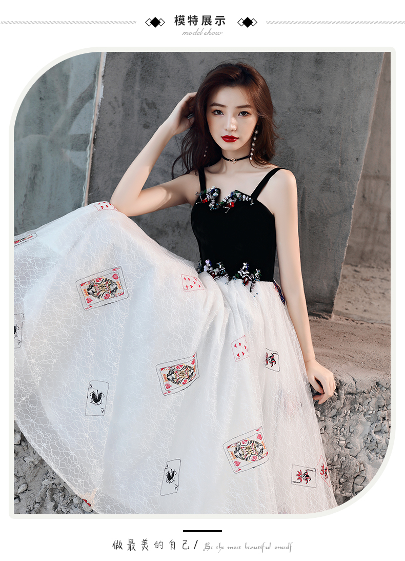 Robe du soir - Ref 3211599 Image 15
