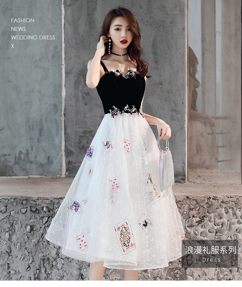 Robe du soir - Ref 3211599 Image 7