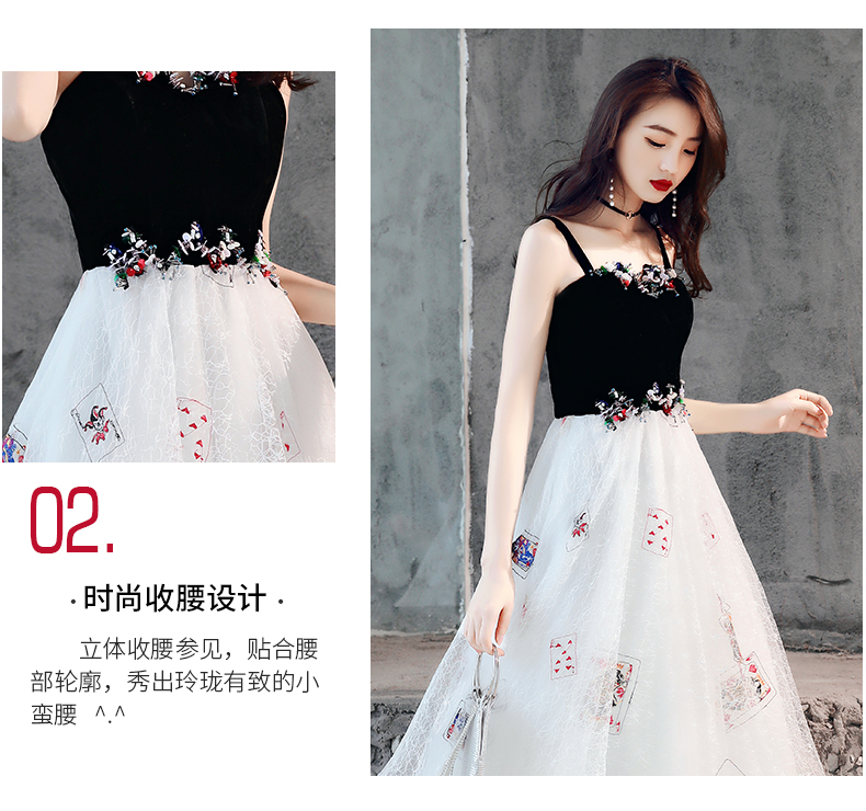 Robe du soir - Ref 3211599 Image 10