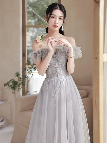 Платье подружки невесты, зимняя небольшая сумка, коллекция 2023, подходит для подростков