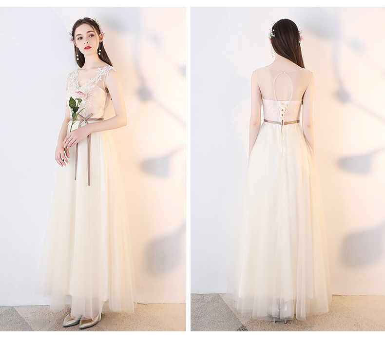 Robe du soir conventionnel - Ref 3213055 Image 22