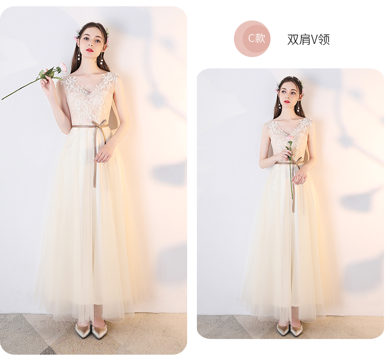 Robe du soir conventionnel - Ref 3213055 Image 21