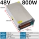 48V16.7A 800W