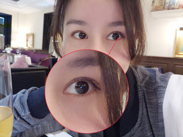 Nhật Bản Shu Uemura chẳng hạn như keo giống như sơn bút kẻ mắt quay bút không thấm nước và mồ hôi-proof không nở bút kẻ mắt tự động chì kẻ mắt maybelline