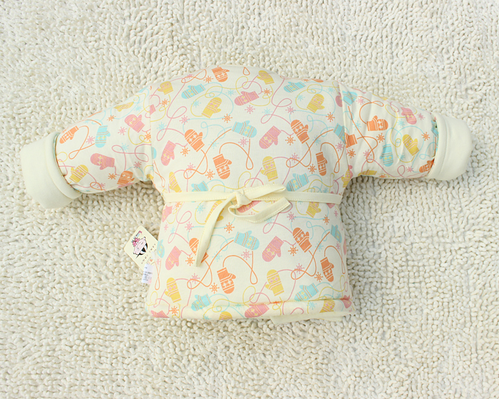 Manteau pour enfant - Ref 2163242 Image 18