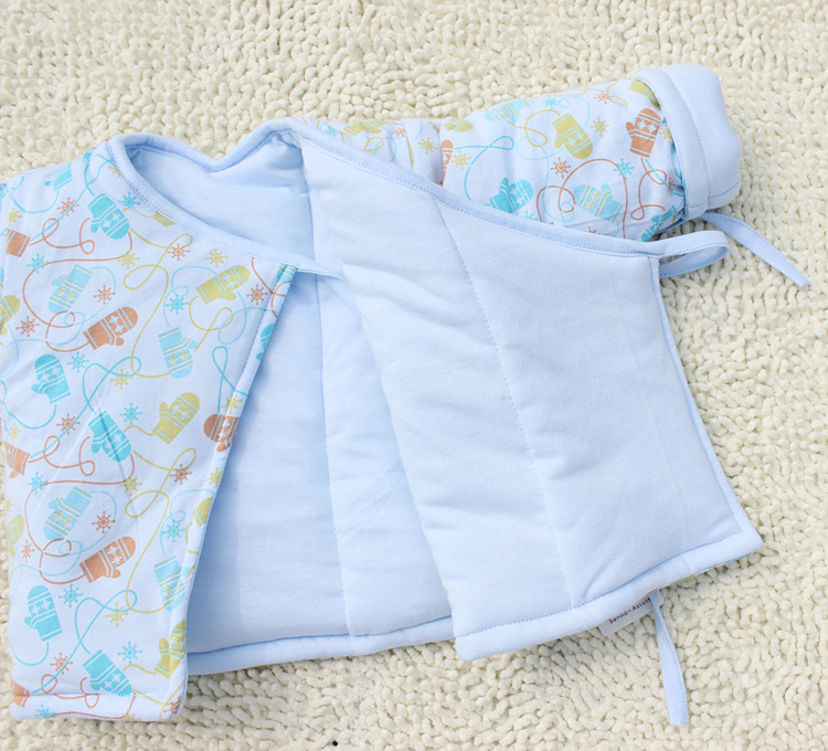 Manteau pour enfant - Ref 2163242 Image 10