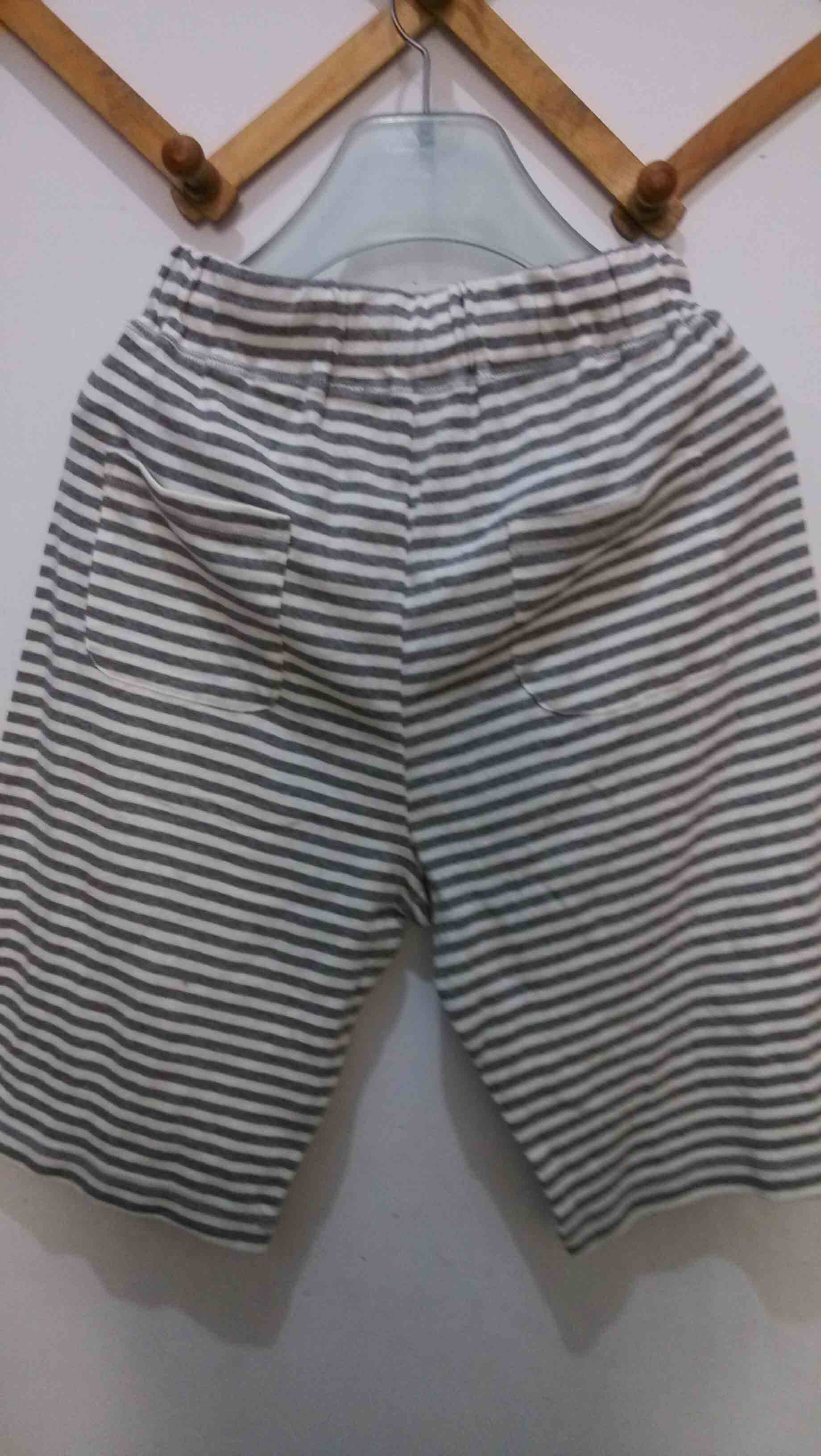 Pantalon pyjama - Ref 731131 Image 9