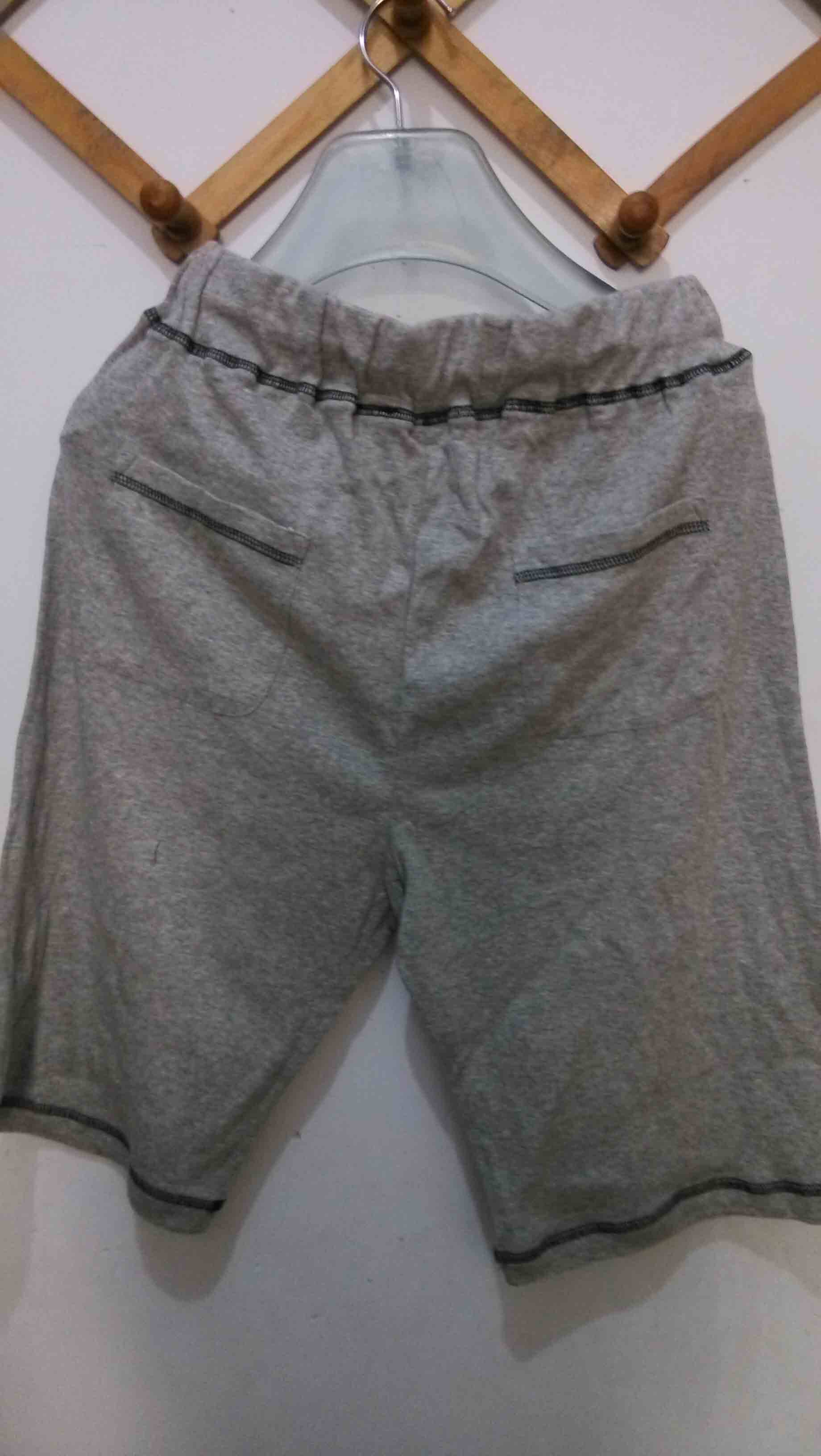 Pantalon pyjama - Ref 731131 Image 12