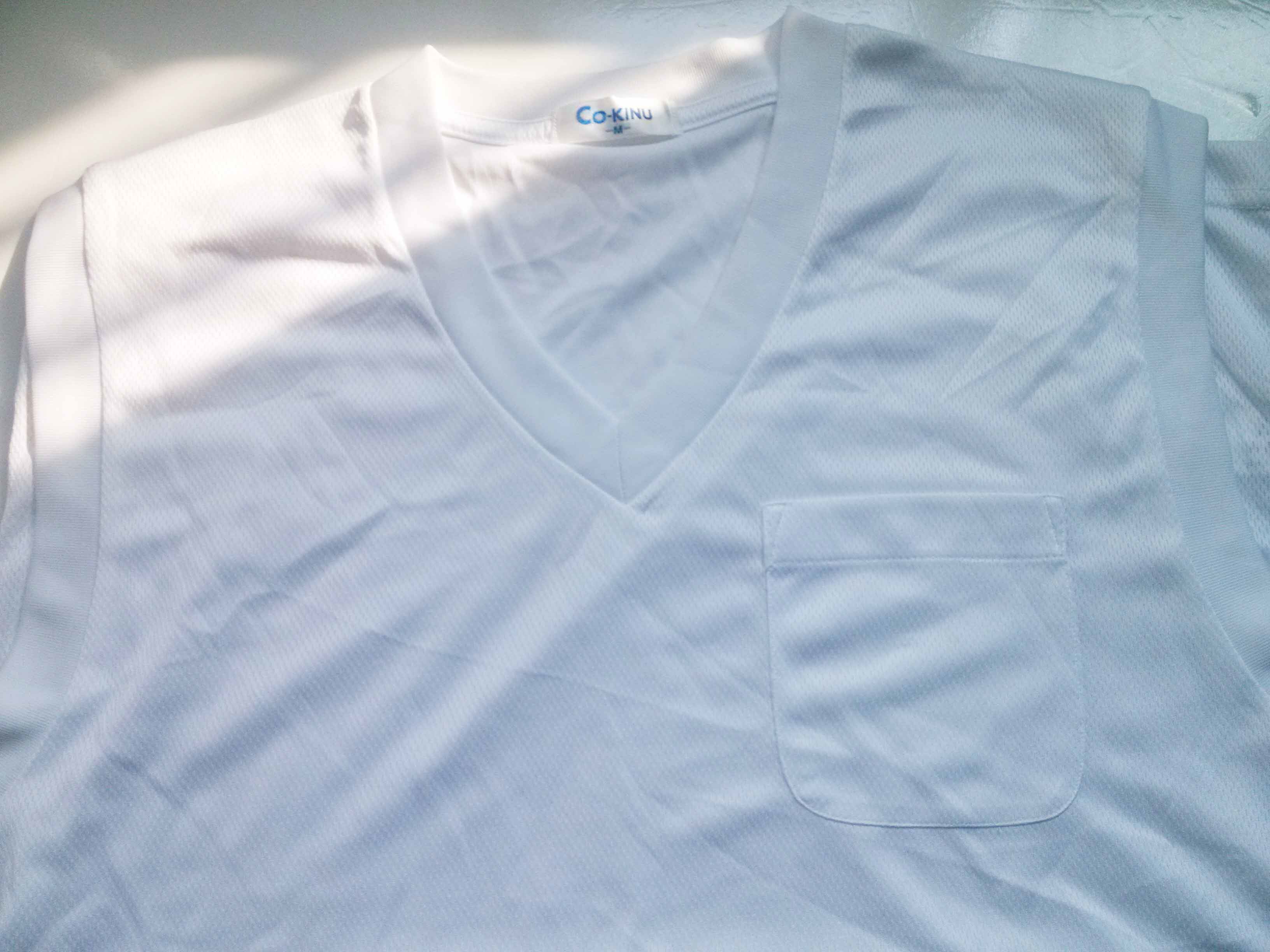 Débardeur sport pour homme - Ref 2024248 Image 6