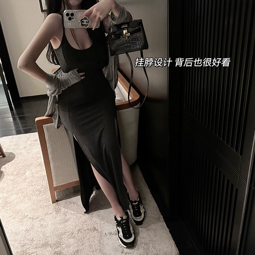 Мисс изменение [Versailles Dance] DU+Двусторонний расколотый высокий высокий