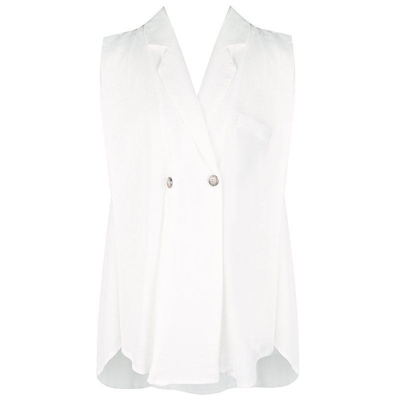 Débardeur chaud pour femme - Ref 3178779 Image 5