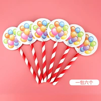 Воздушный шар, новая коллекция