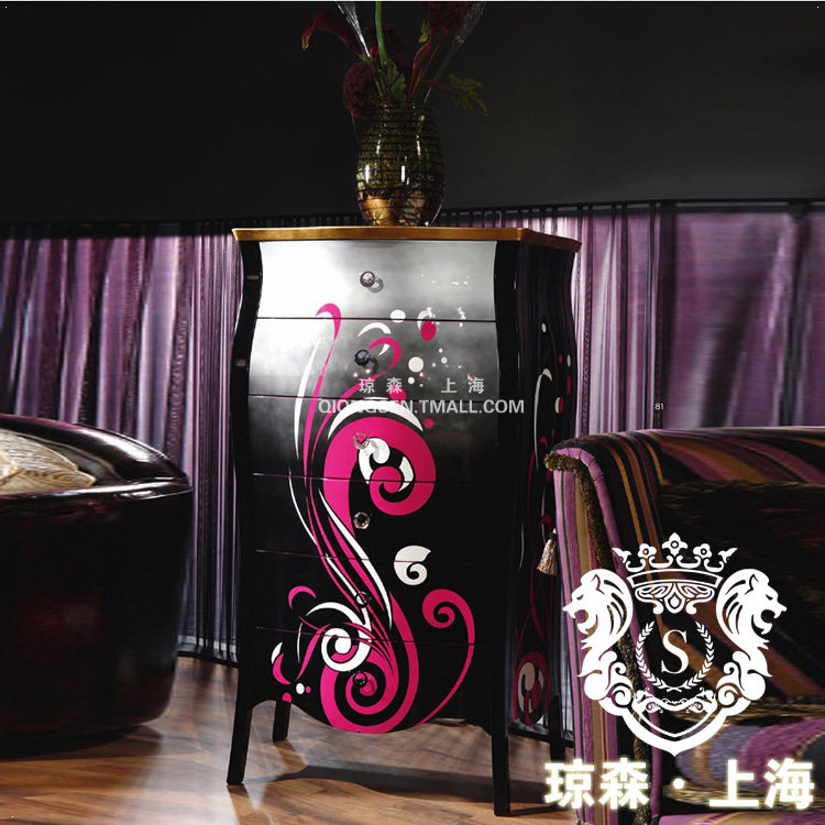 ��ɭ�¹ŵ��ƹ��ɫ���ᶷ��7x001 (382)