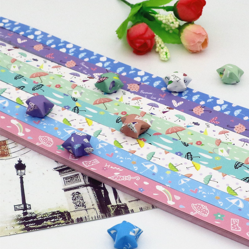 Lucky child essay image