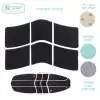 ANANAS SURF kitesurf Board Middle Non-slip pad wakesurf kitesurfboard pad