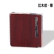 Hộp đựng thuốc lá tự động 20 que bật lửa chống áp suất với sạc USB nhẹ hơn thuốc lá điện tử bật lửa - Bật lửa bật lửa khò Bật lửa