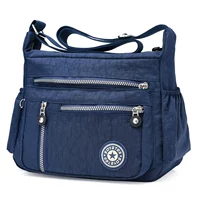 Темно-синий