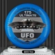 UFO-175G Blue [не светятся]+сумка