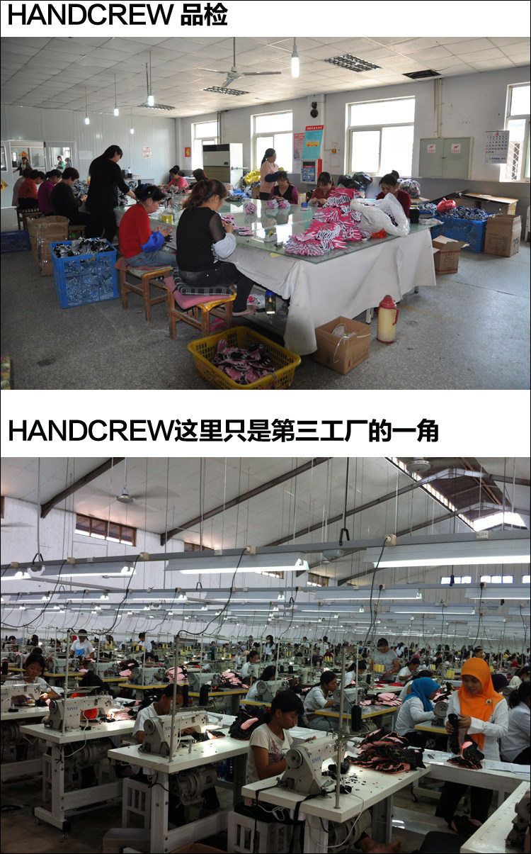 Gants pour vélo mixte HANDCREW - Ref 2241575 Image 31