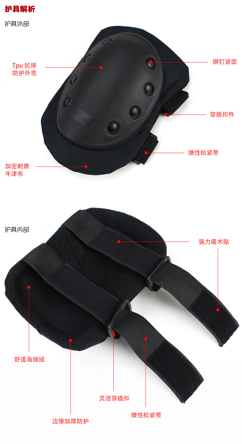 Protection sport - Ref 592764 Image 7