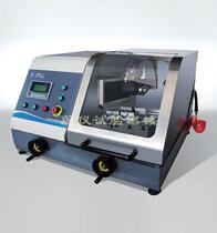  Iqiege-6100Z Hand-in-one metallographic cutting machine Metallographic test sample making cutting machine