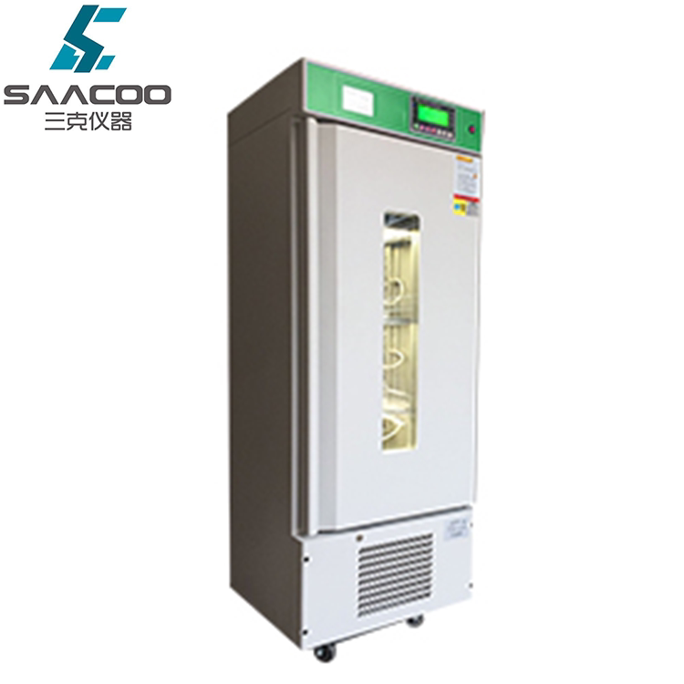 LGZ-250-LED cold light source lighting culture box Microcomputer cold light source culture box lighting culture box-Taobao