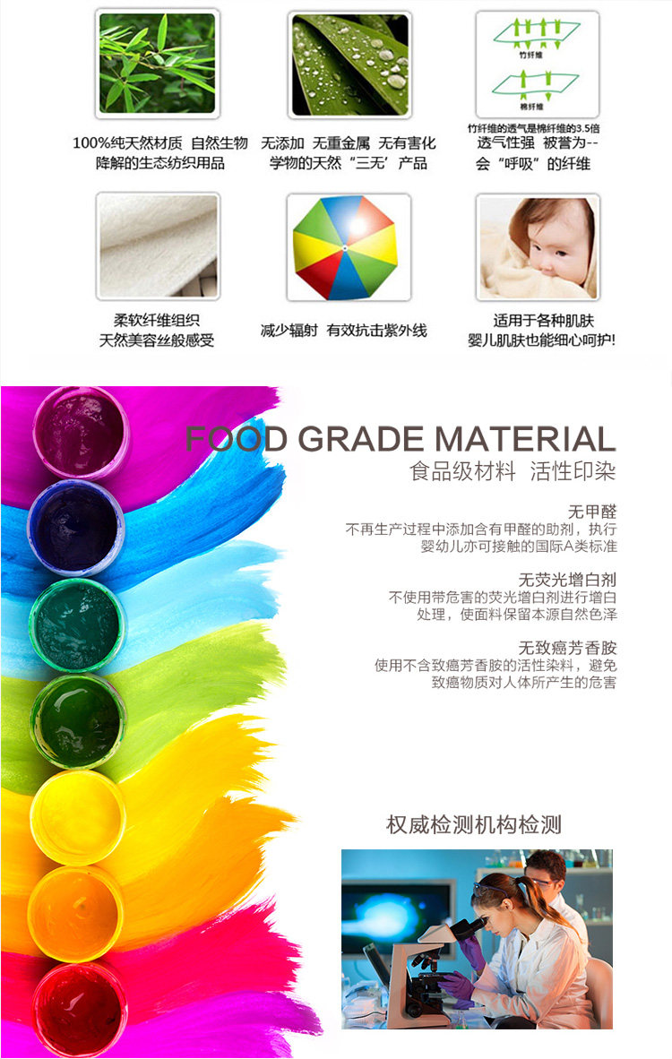 Peignoir jeunesse - Ref 594268 Image 14