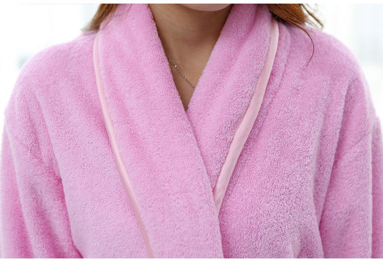 Peignoir jeunesse XL XXL - Ref 599818 Image 22