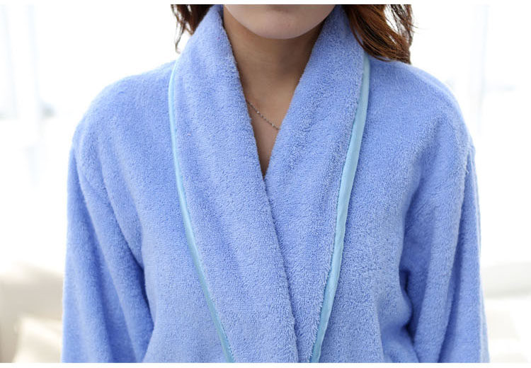 Peignoir jeunesse XL XXL - Ref 599818 Image 24