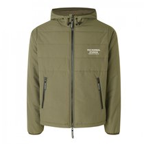 PNS Casual Thermal Jacket olive