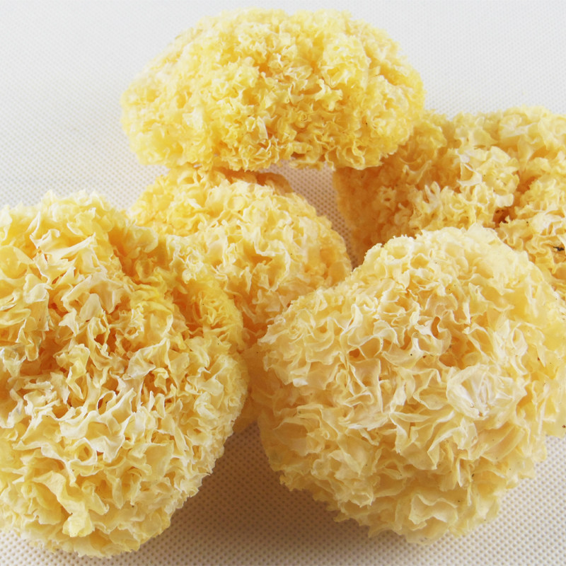 Gutian special class natural silver ear silver ear ugly ear snowy ear no sulphur soft glutinous 250g 1 catty