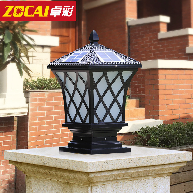 ׿��̫������ͷ��ZC-ZTD-6602