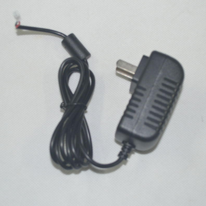 Live In Le Coke Doorbell Villa Small Power 15V 1.5A Villa Visual Doorbell Fire Cow Power Transformer