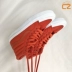 Trồng giày thể thao vans sk8 cao cấp màu đen và trắng đỏ nửa mặt trăng cao su mũ lưỡi trai nam và giày vải giày thể thao bitis Plimsolls