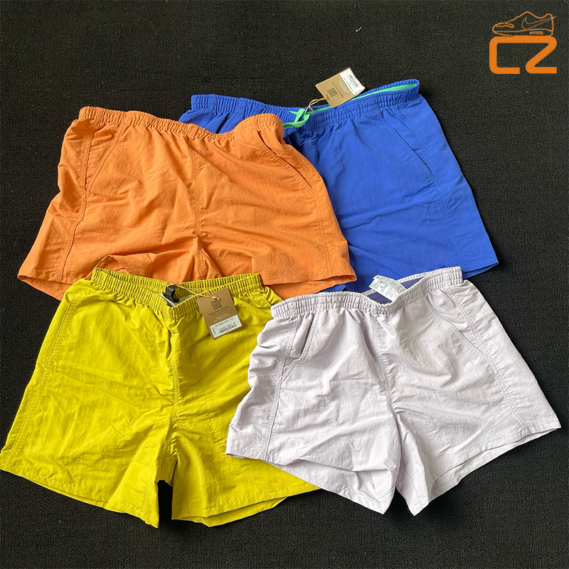 Patagonia 25 New Model Patagonia Baggies Shorts 5 Women's Quick-Drying Breathable Shorts