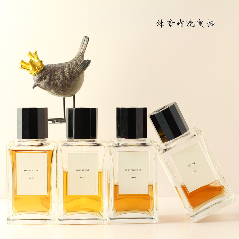 Celine Black Gown Exudes California's Endless Night, Showcasing Uninhibited Unisex Fragrance