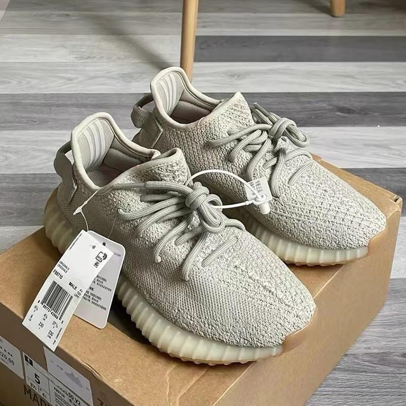 Putian Official Genuine Luxury Coconut Shoes 350 Men's and Women's Og Yeezy Summer 2026 New Breathable Sports Shoes Putian Official Genuine Luxury Coconut Shoes 350 Men's and Women's Og Yeezy Summer 2026 New Breathable Sports Shoes