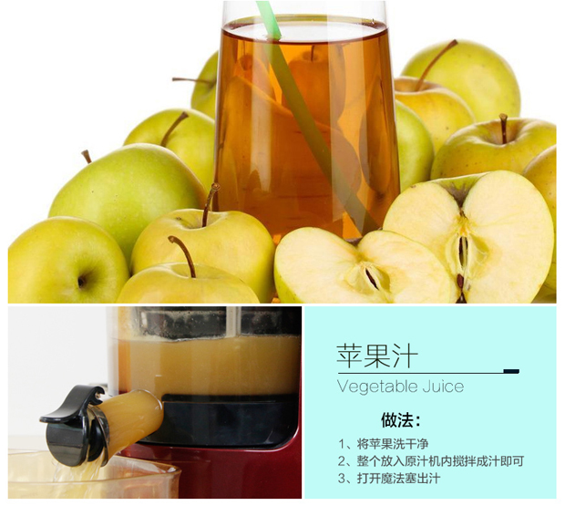 máy xay mini Máy ép nước rau quả tự động nước ép trái cây và máy ép trái cây rau tách xỉ tươi ép vắt nước ép máy - Máy ép trái cây máy ép trái cây philip