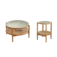 Комбинация цветов и размеров бревен Стекло Changhong ★Импортированные бревна