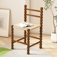 Тыква кресло орехового цвета