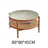 Стеклянный, импортный, диаметр 80мм, 80см